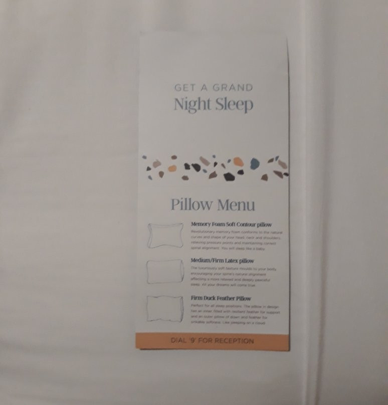 汤斯维尔大酒店主图