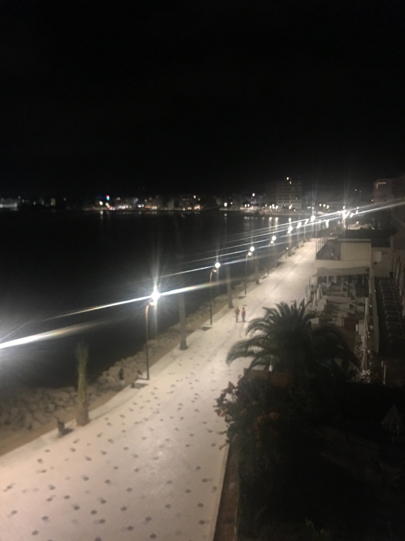 Hotel Vibra Maritimo-酒店景观