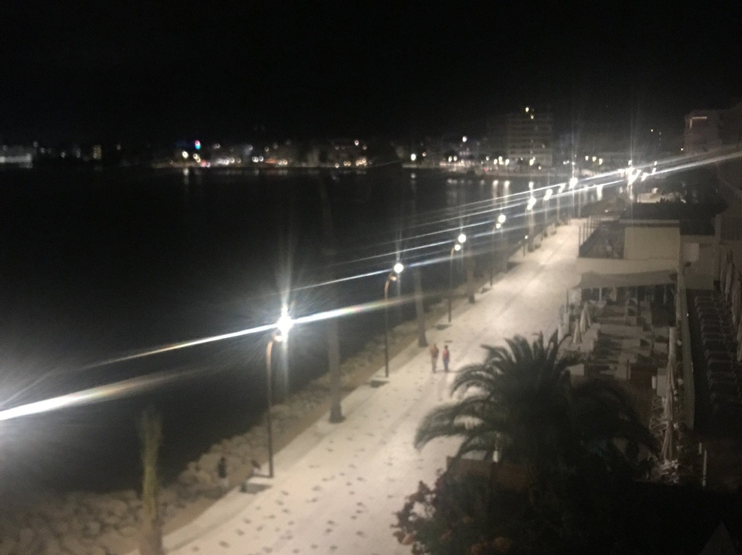 Hotel Vibra Maritimo主图