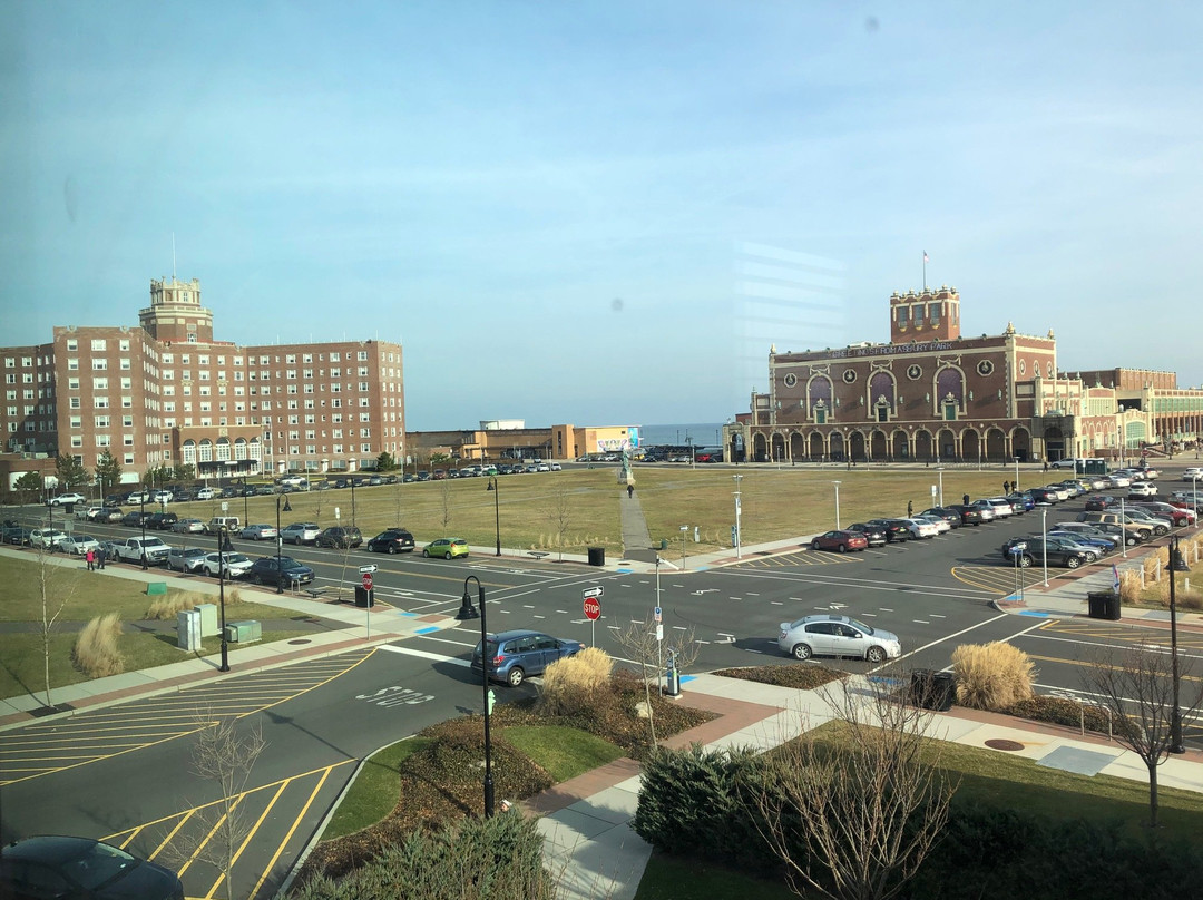 The Asbury Hotel主图