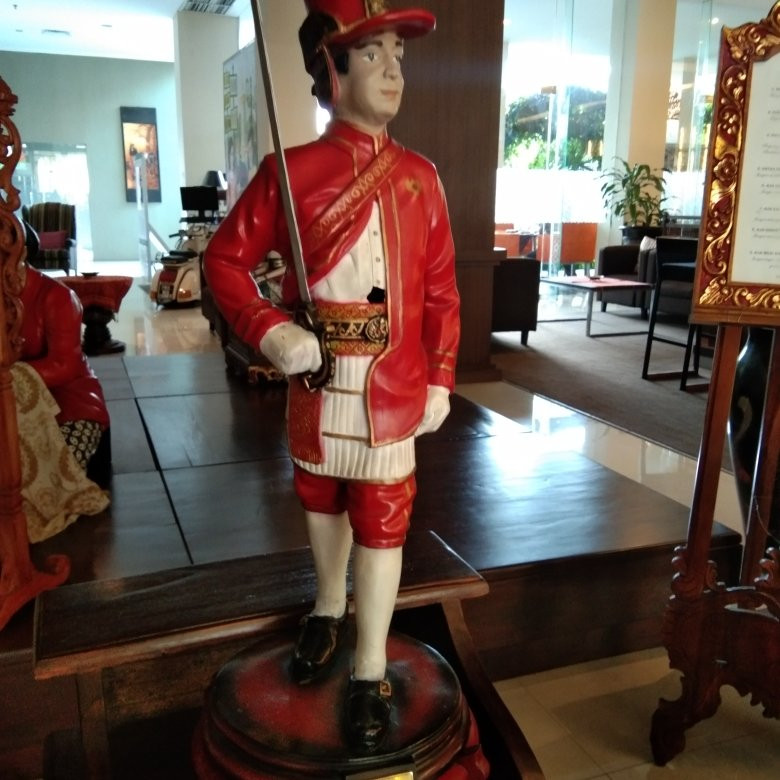 Riss Hotel Malioboro主图