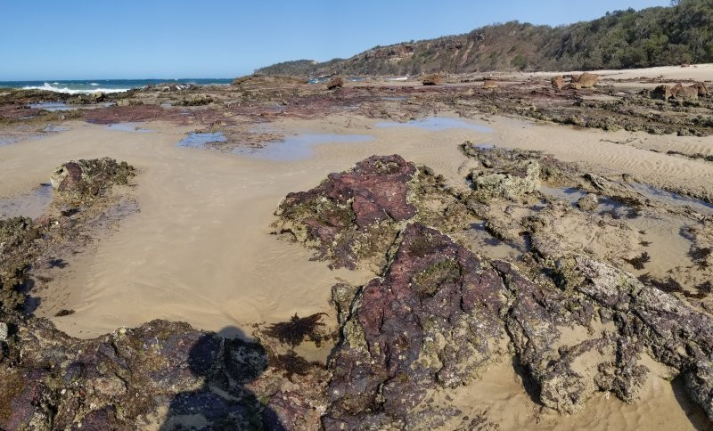 Pilot Beach-Camden Head必去景点
