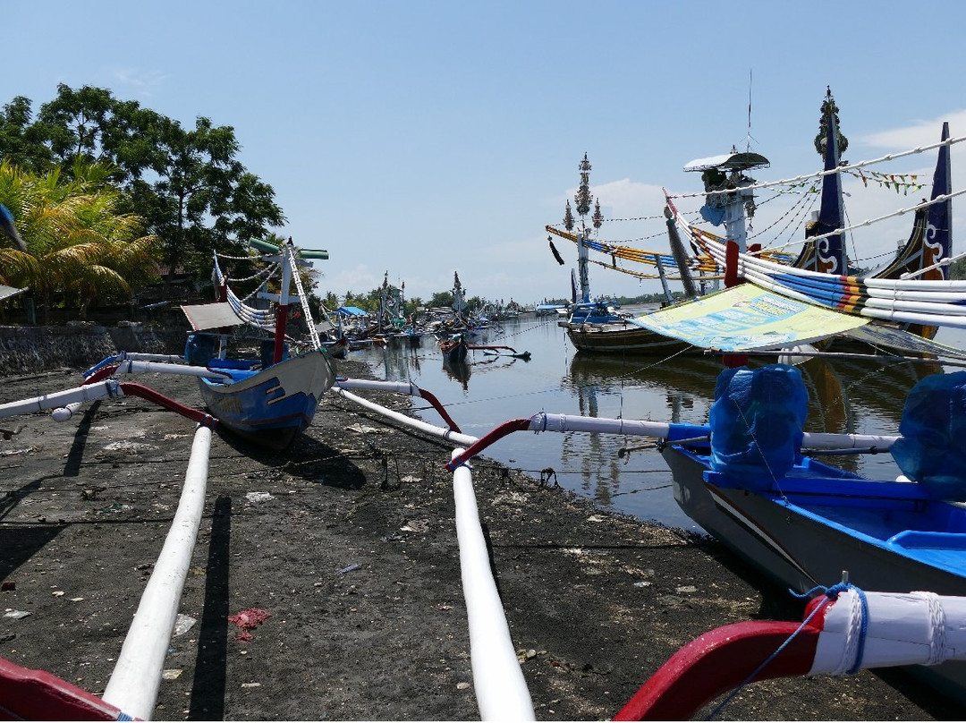 Perancak Beach-珍巴拉纳必去景点