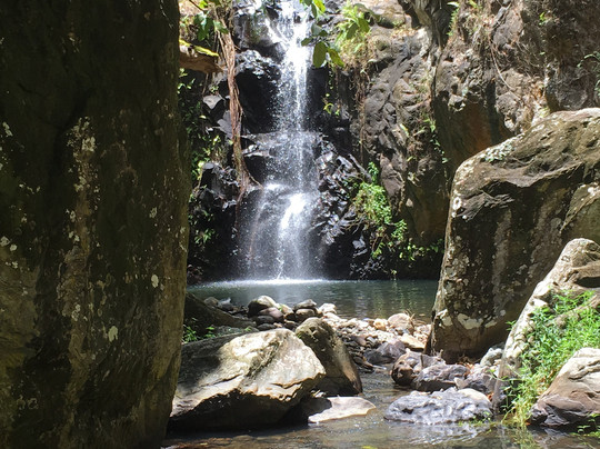 Ua Pou旅游攻略图片