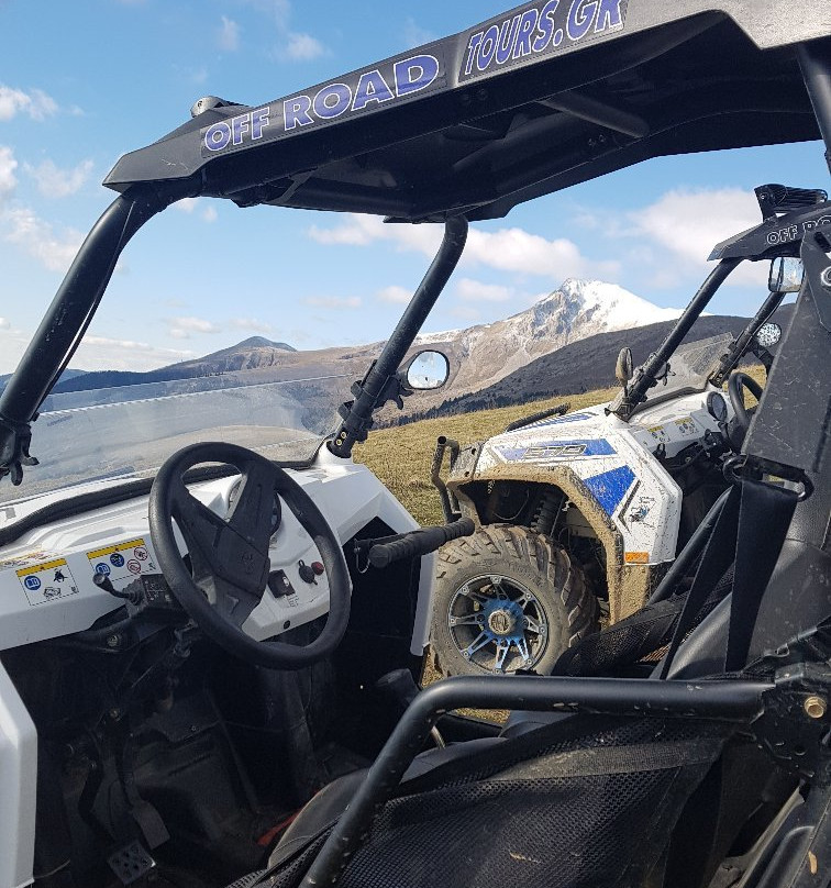 off road tours-卡尔派尼西必去景点