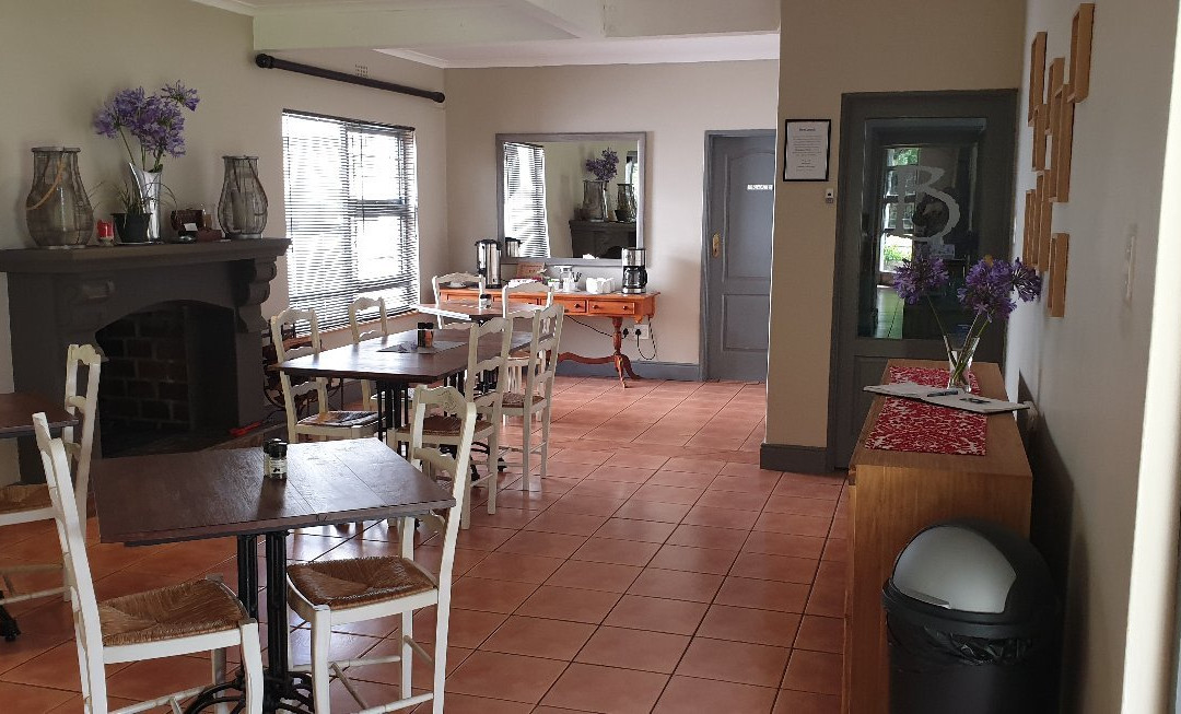 Burrough Place主图