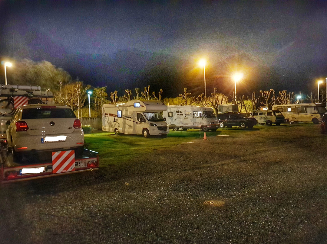 Camping Remo