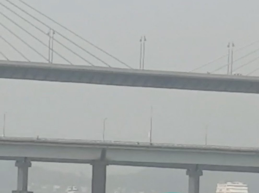 Zuari River景点图片