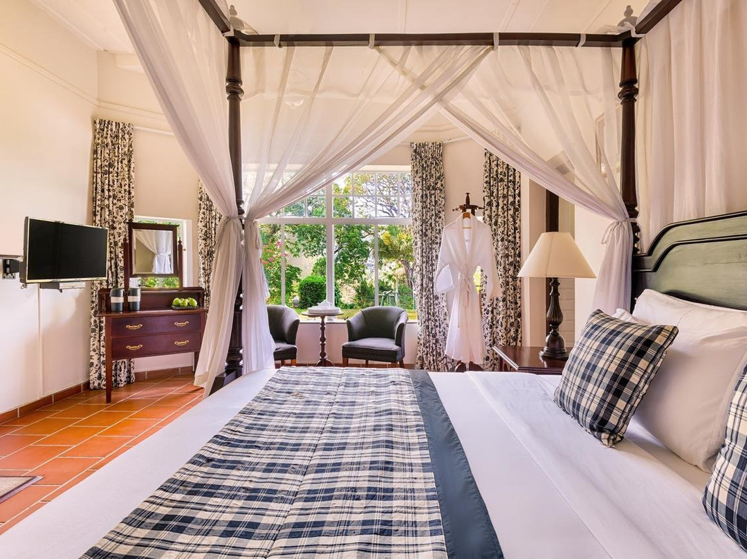 Mandira Craig Appin Bungalow主图