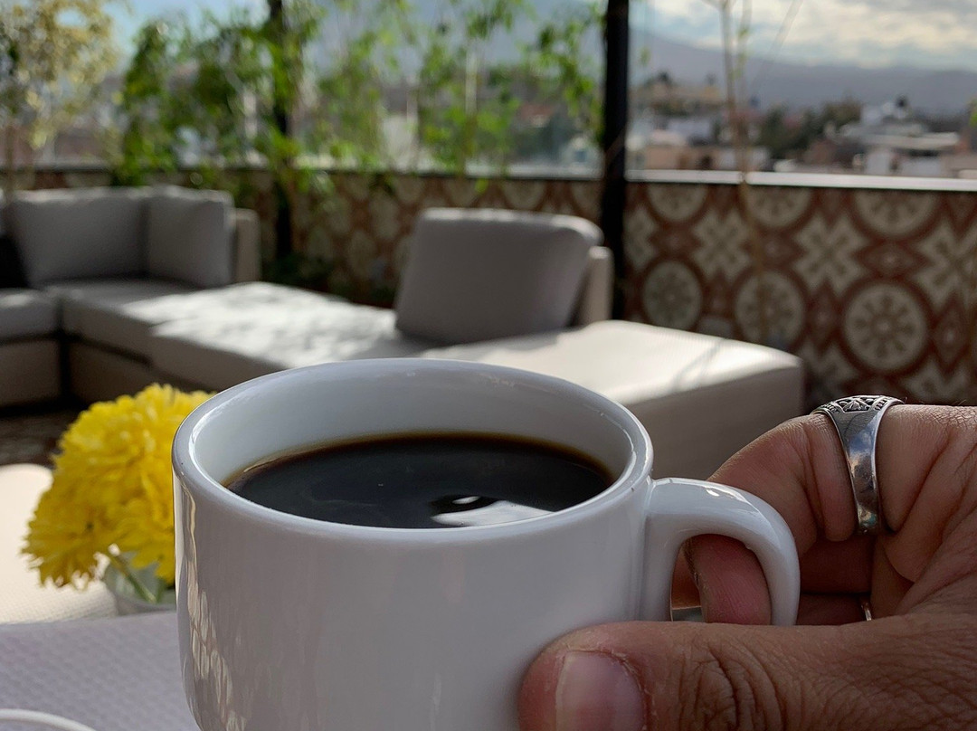 Costana 702 Hotel Boutique主图