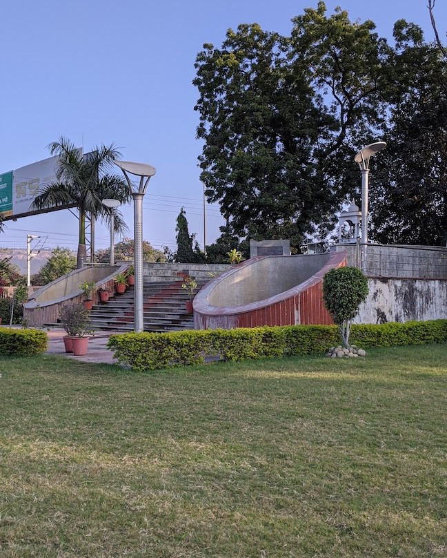 Pratap Park景点图片