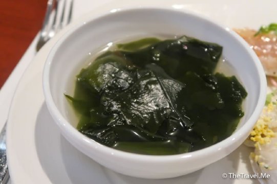 Western Life Hotel-餐饮