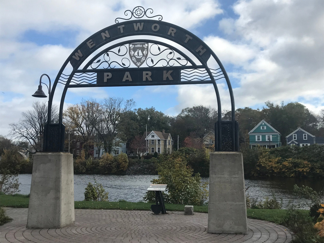 Wentworth Park-悉尼必去景点