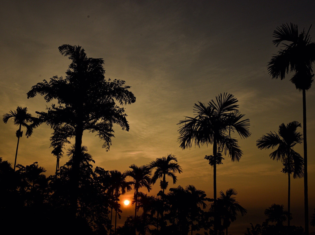 Kurumbalakotta-卡尔贝塔必去景点