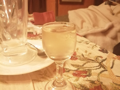 克莱兹默酒店主图