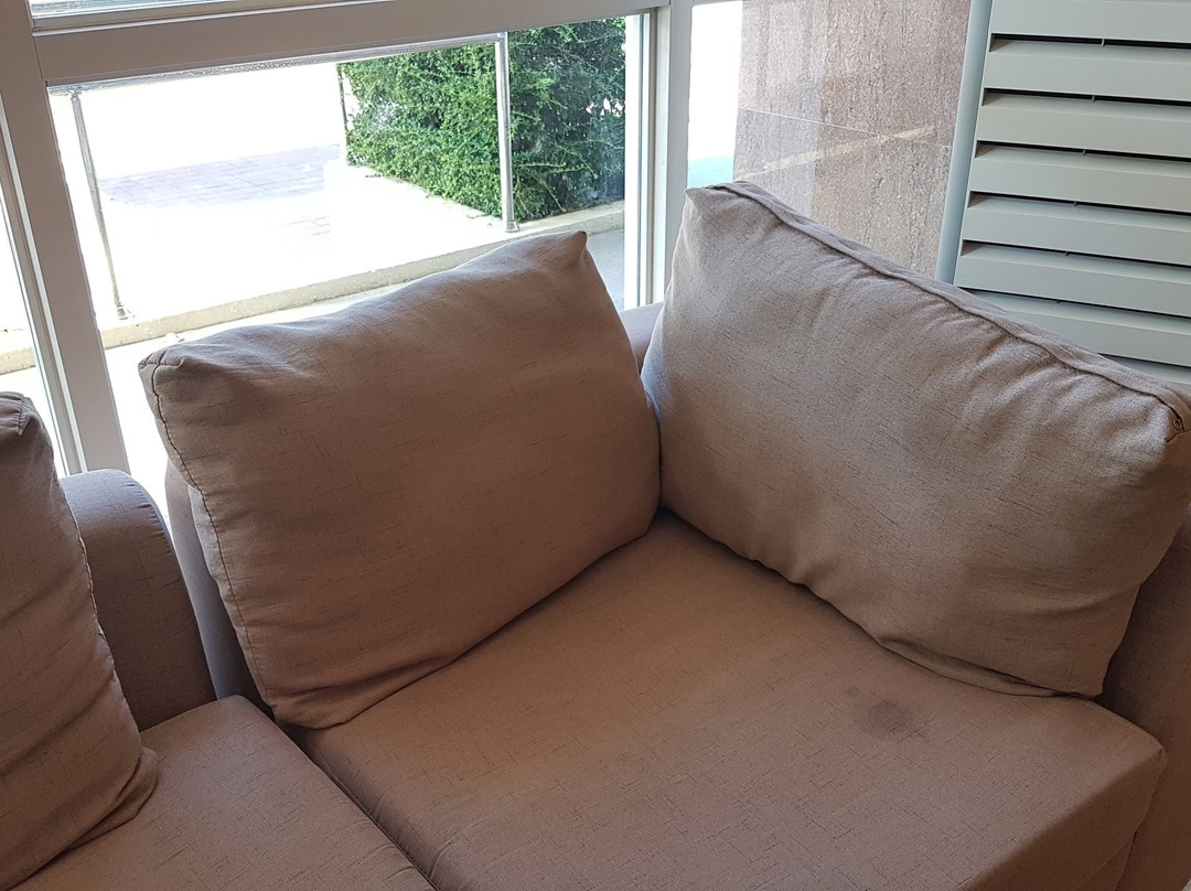 索托格兰德酒店和度假村主图