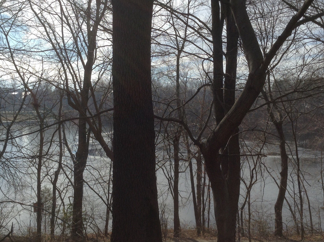 Inspiration Lake-盖瑟斯堡必去景点