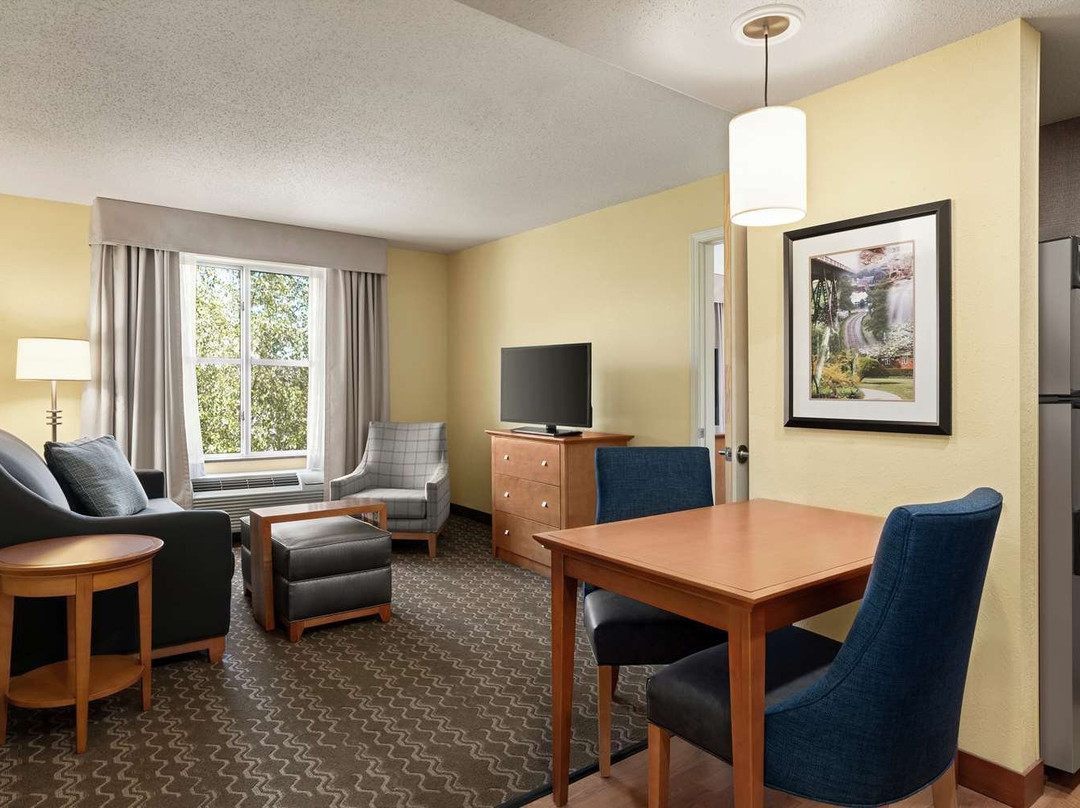 Homewood Suites By Hilton Allentown-bethlehem Airport主图