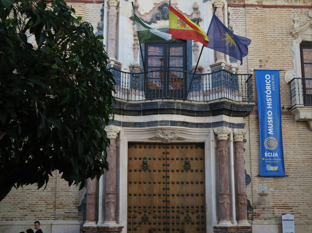 Palace of Benameji景点图片