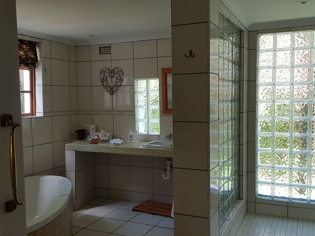 7 Church Street Guest House主图