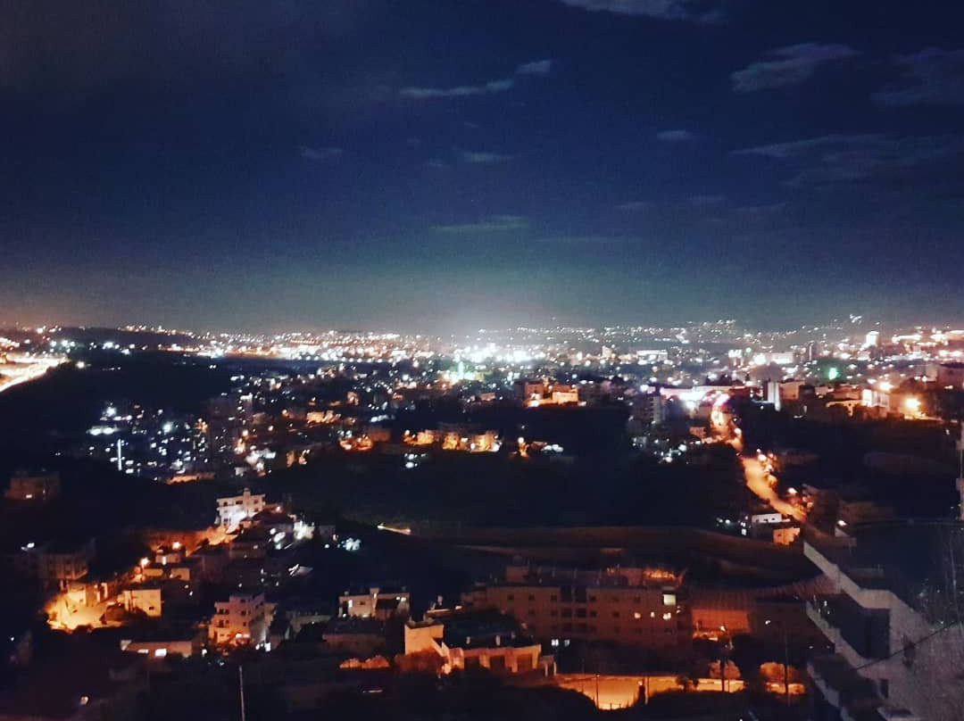 Grand Park Hotel Bethlehem主图