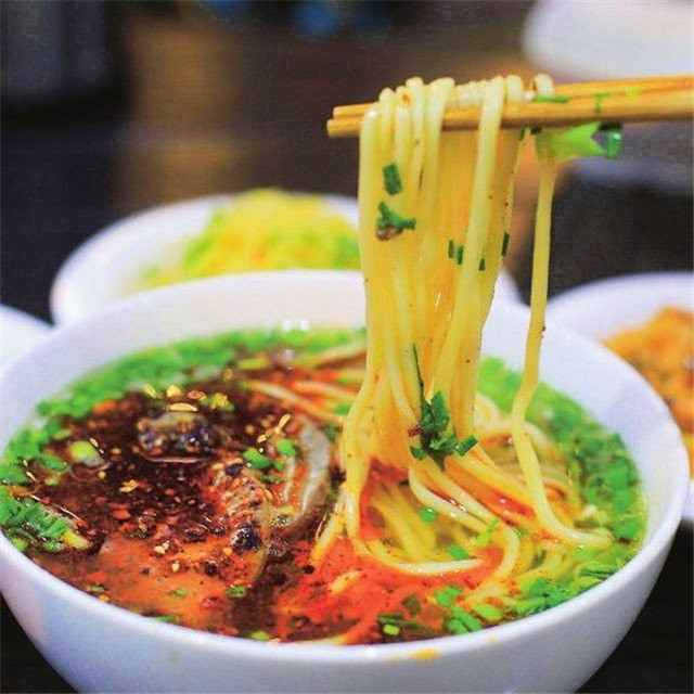 Zeleni Venac Market-贝尔格莱德必去景点