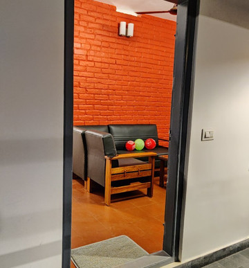 CG-Ala The Coffee Grove主图