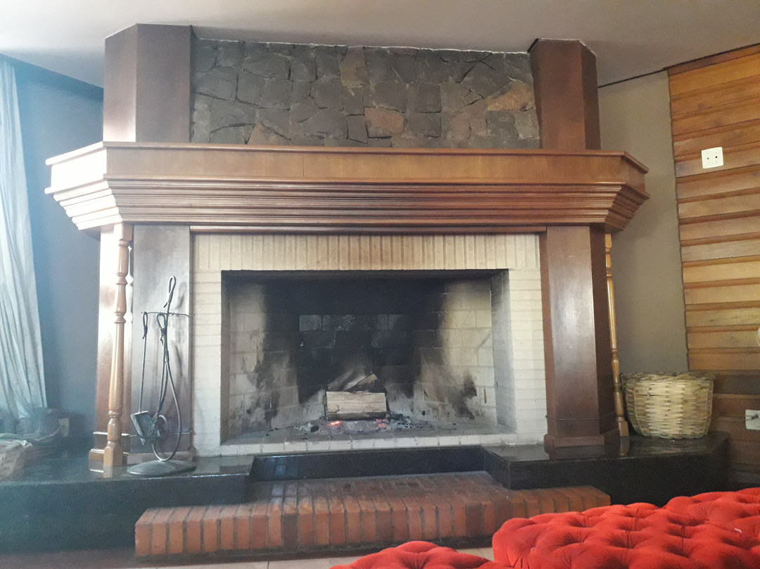 Hotel Serra Nevada主图