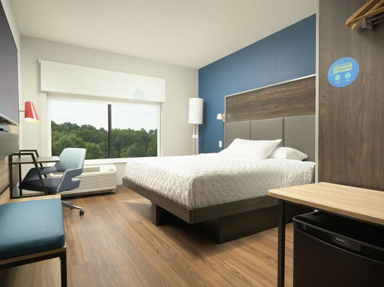 Tru by Hilton Atlanta NW Kennesaw主图