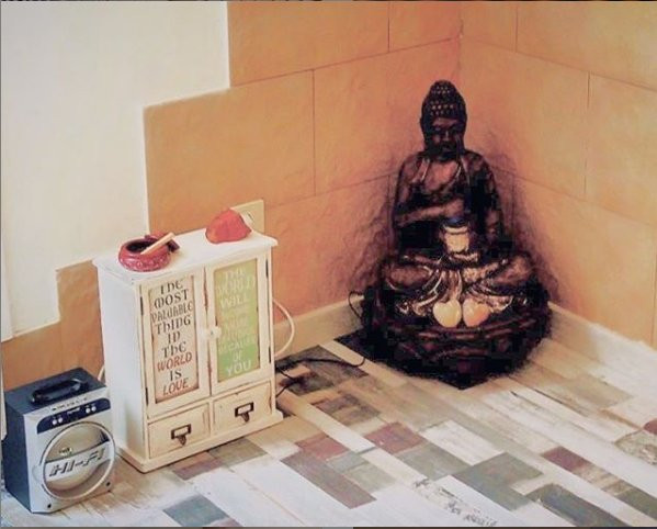 Centro de Yoga Mar 8 Garita景点图片