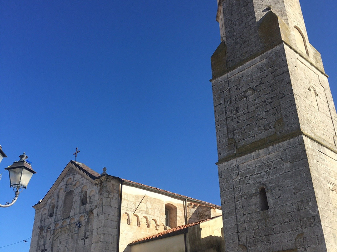 Chiesa di Santa Anastasia-Tissi必去景点