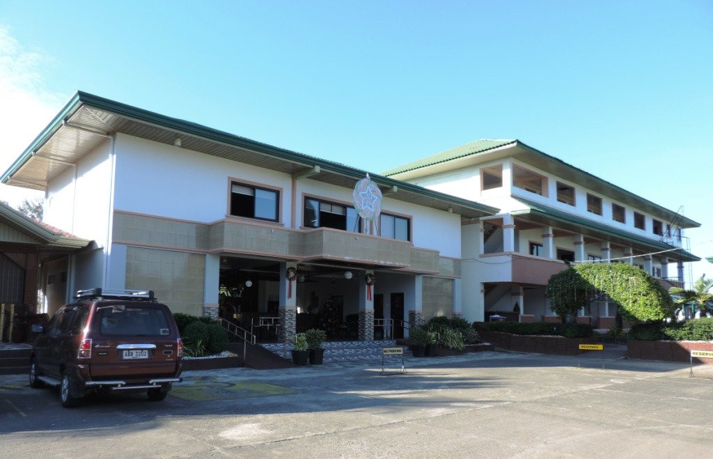 Dawal Beach Resort主图