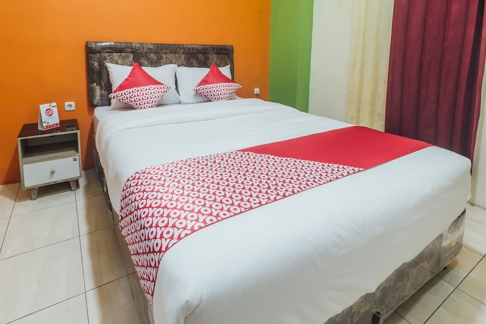 2010萨特里亚旅馆主图