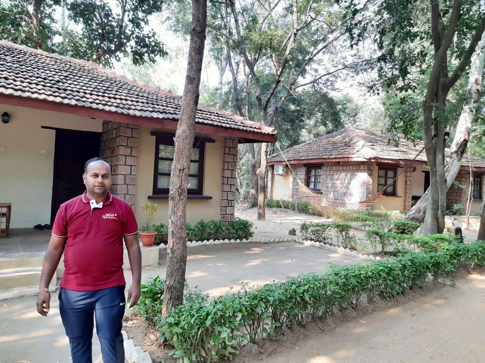 Tiger Trails Resort主图