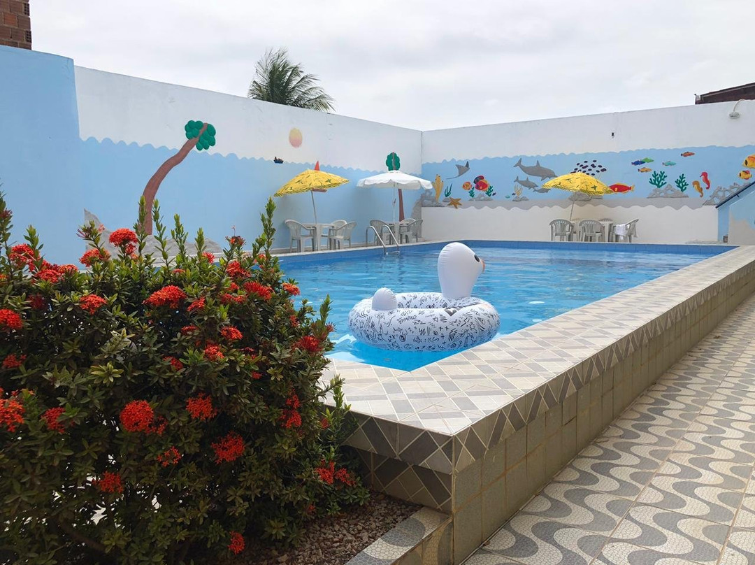 Pousada Villa Goya宾馆