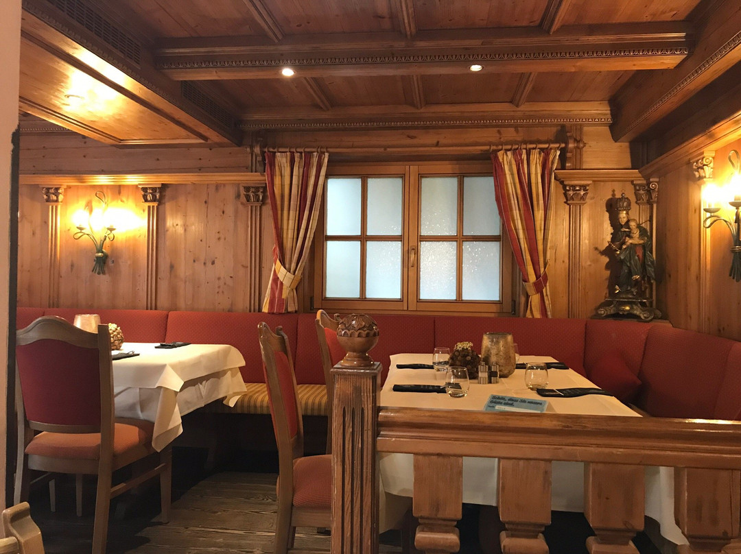 Restaurant Speeter主图