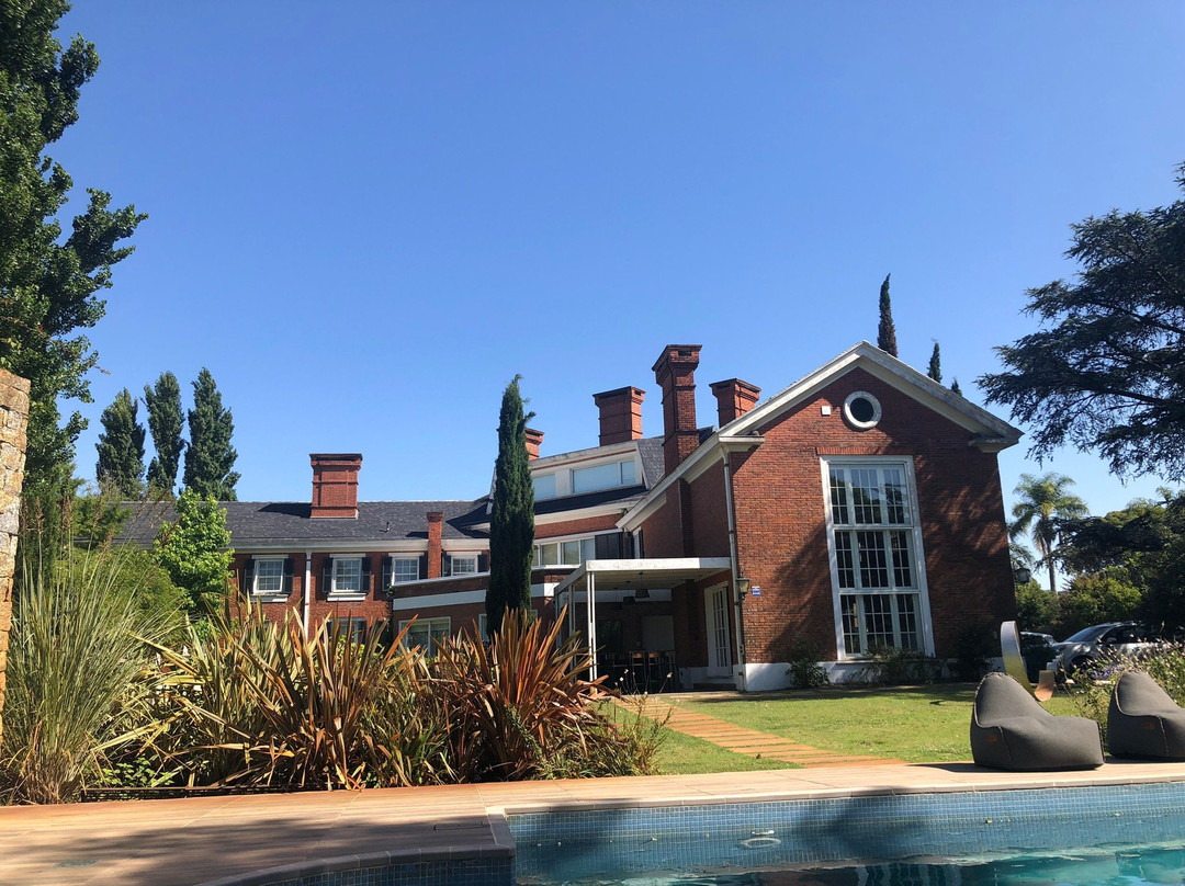 Le Bibló Hotel Boutique主图