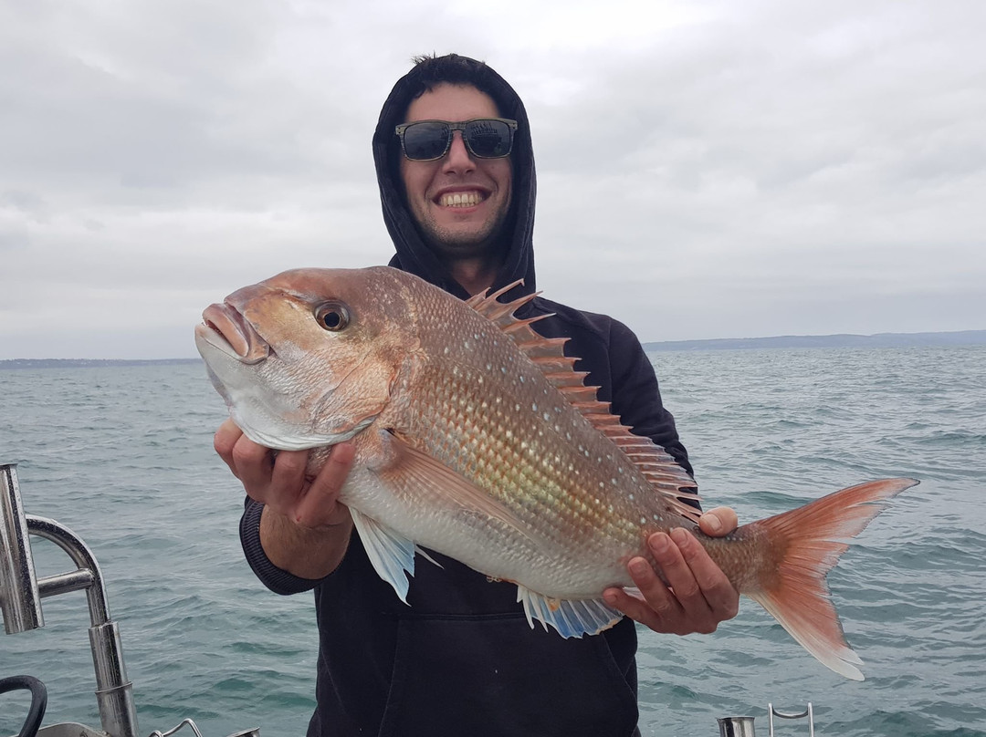 Reel Time Fishing Charters景点图片