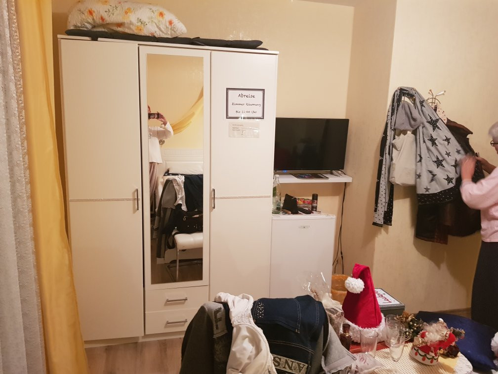 Haus Wuerzgarten主图