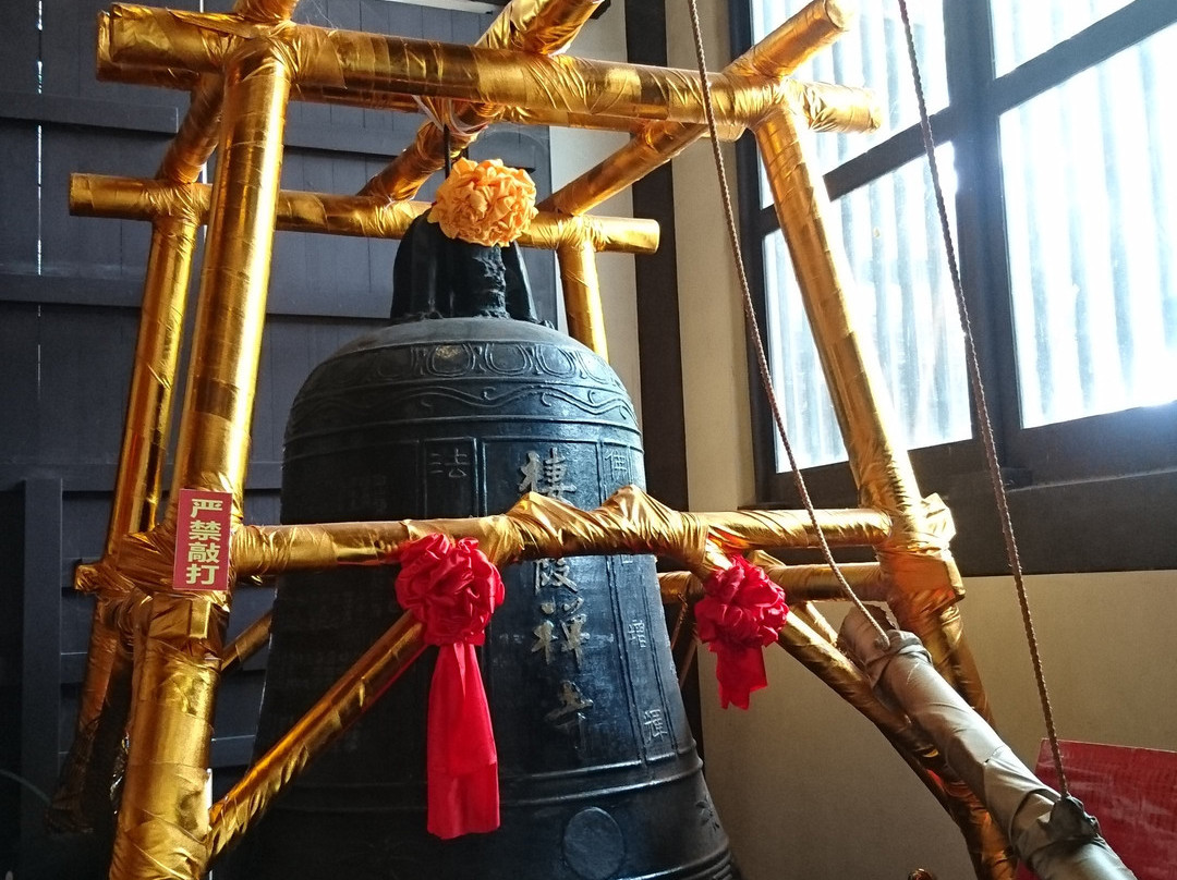 桂林栖霞寺-桂林市必去景点