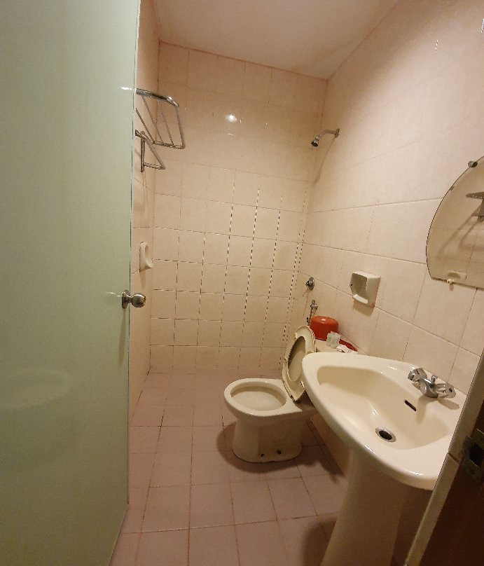 SkyGlobal Hotel主图