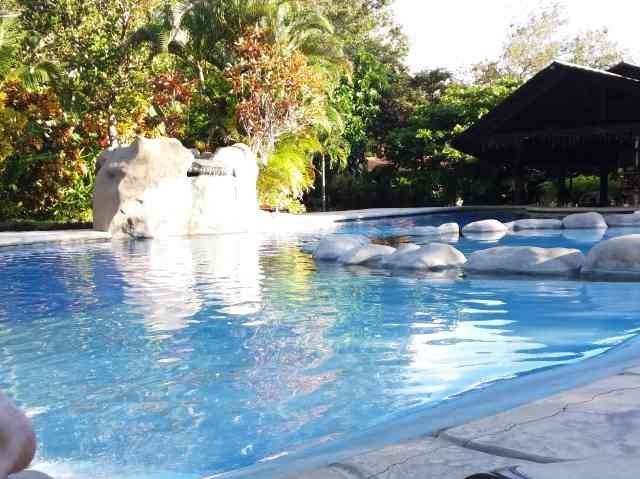 Canon de La Vieja Lodge主图