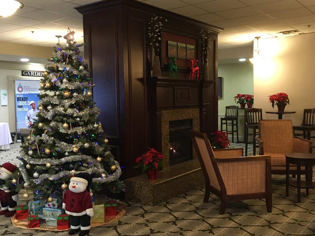 Holiday Inn Philadelphia-Cherry Hill by IHG主图