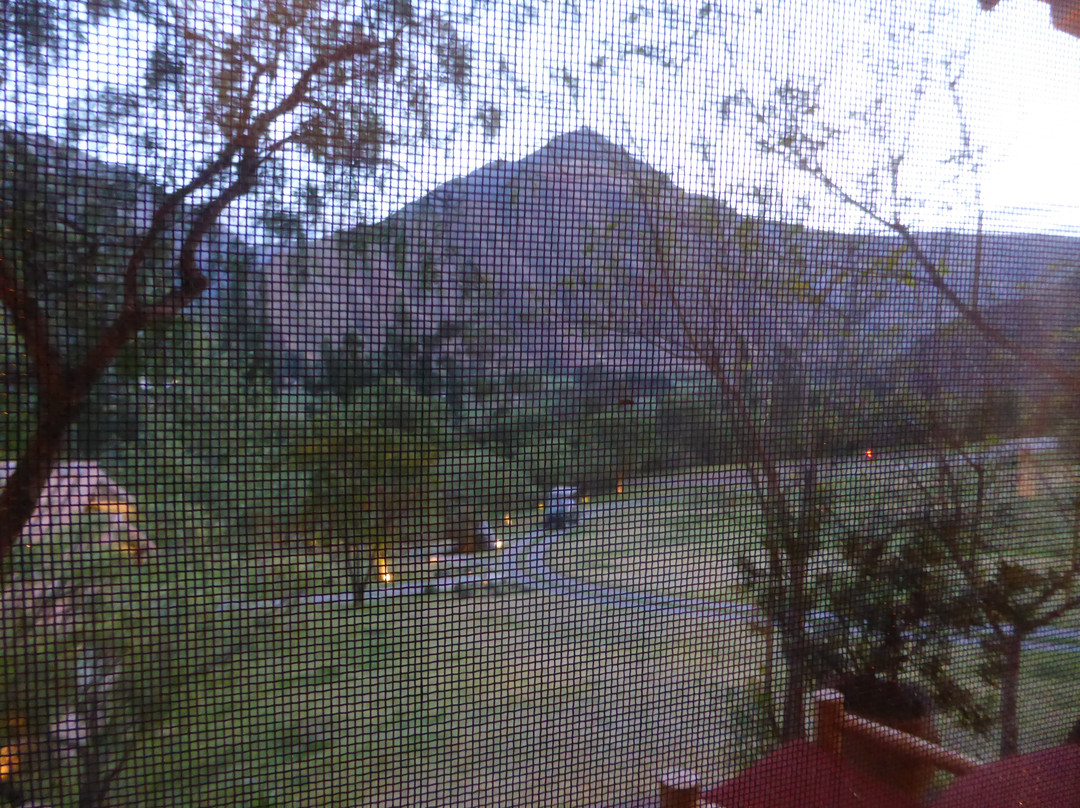 Inkaterra Hacienda Urubamba主图