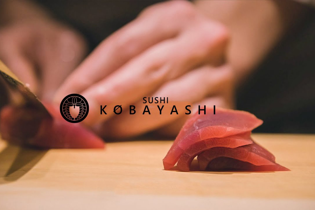 Sushi Kobayashi