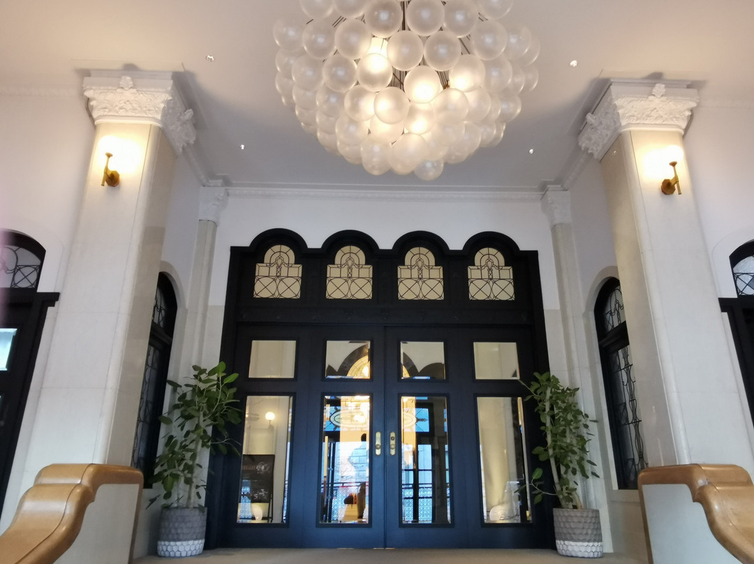 Unwind Hotel & Bar Otaru主图
