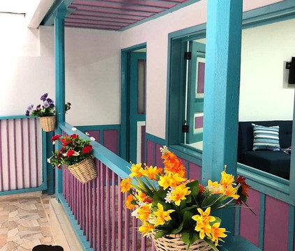 Hostal Don Julio主图