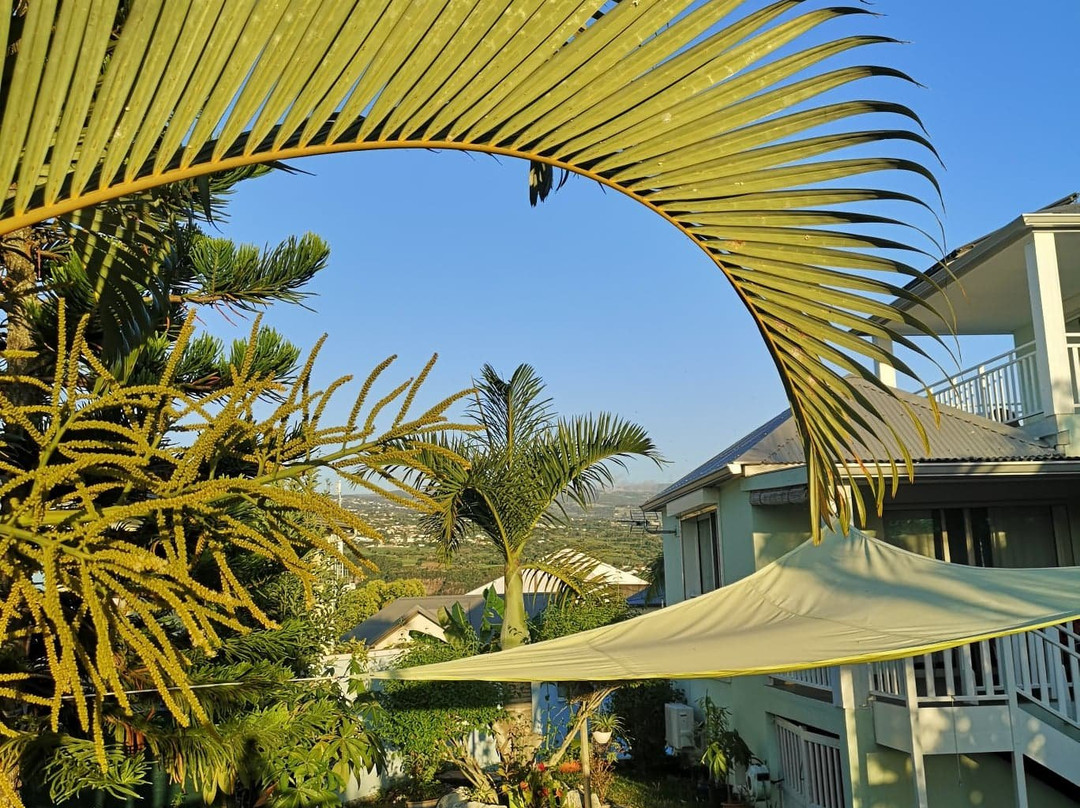 Entre Deux Rêves主图