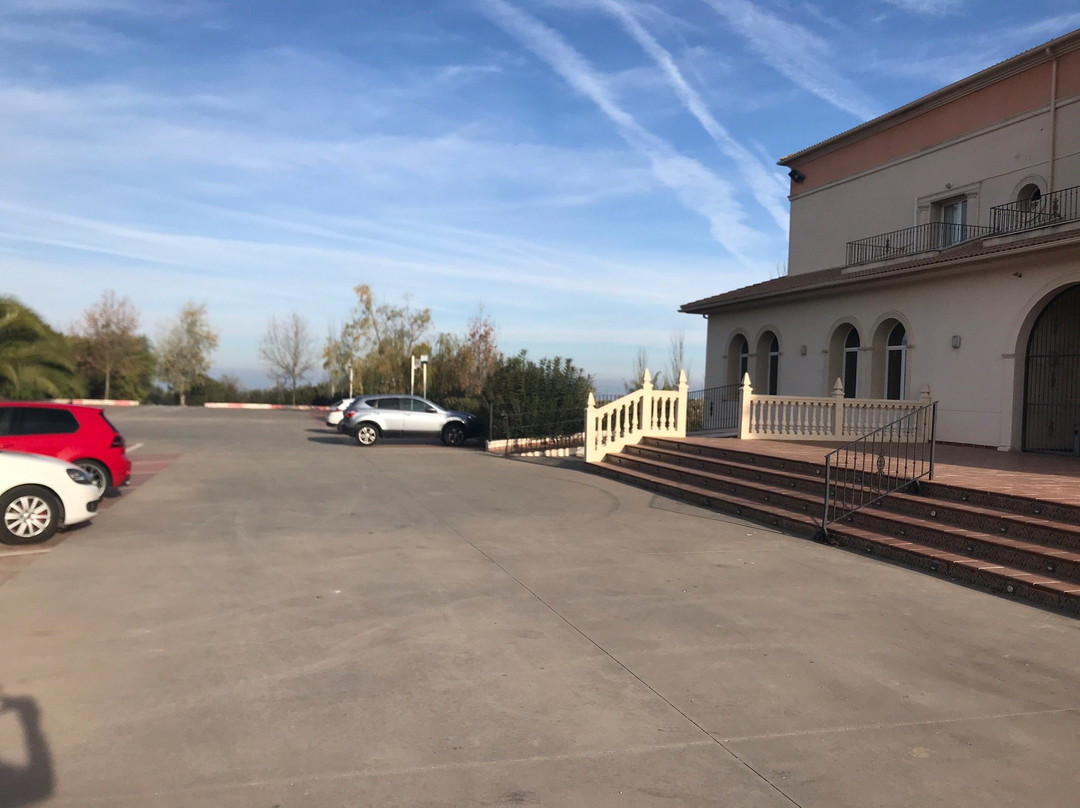 Hotel Ciudad del Renacimiento主图