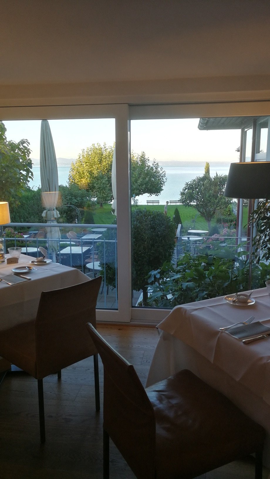 Hotel Haus am See-餐饮